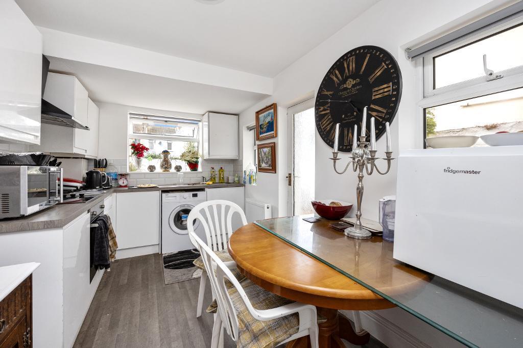 Main image of property: Archibald Road, Worthing, BN11 2SL