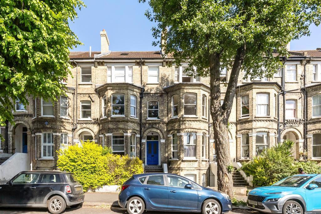 Main image of property: Denmark Villas, Hove, BN3 3TJ