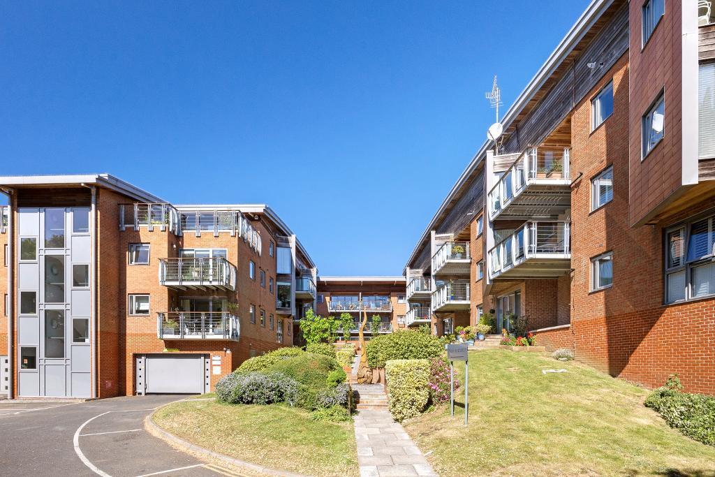 Main image of property: Orchard House, Park View Road, Hove, BN3 7AW