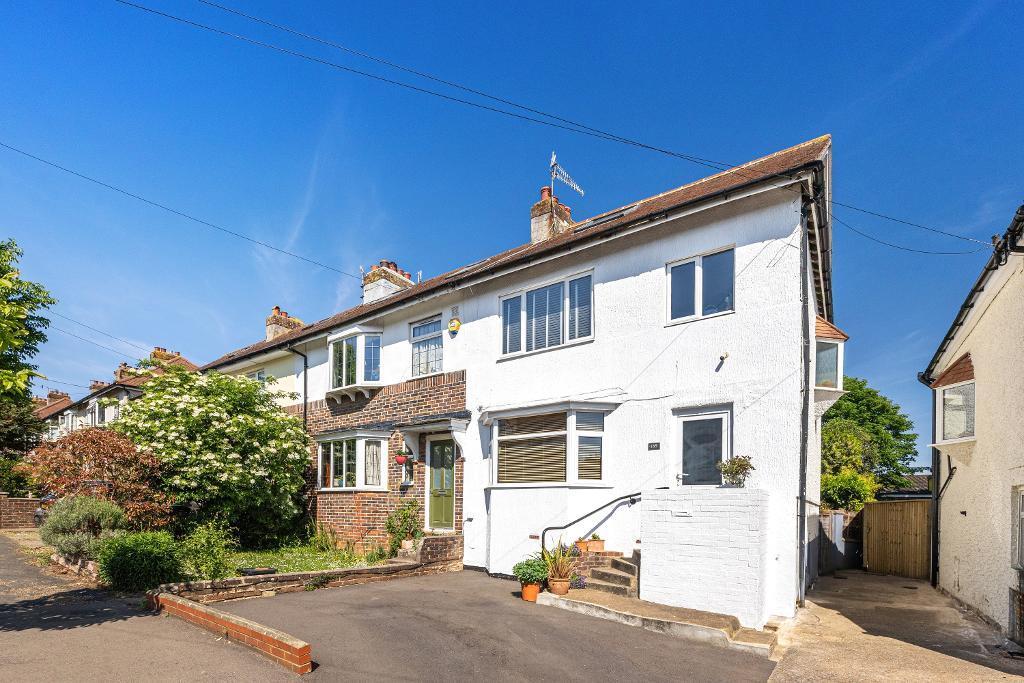 Main image of property: Elm Drive, Hove, BN3 7JD