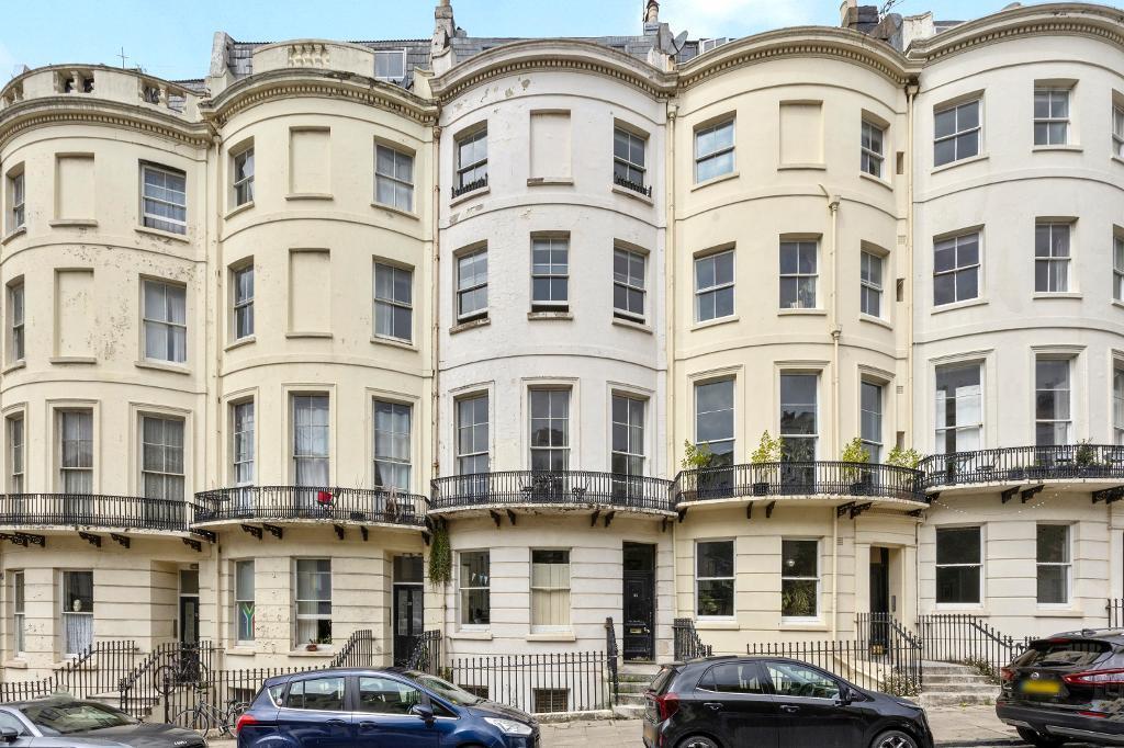 Main image of property: Brunswick Place, Hove, BN3 1ND