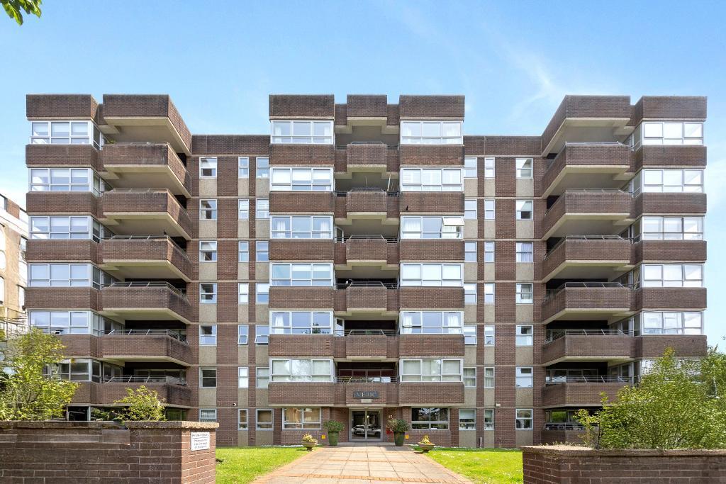 Main image of property: 16-18 Eaton Gardens, Hove, BN3 3UB