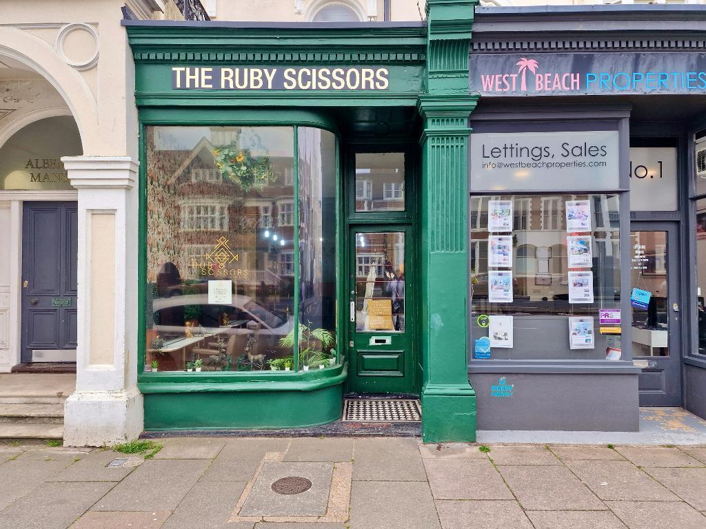 Main image of property: Victoria Terrace, Hove, East Sussex, BN3 2WB
