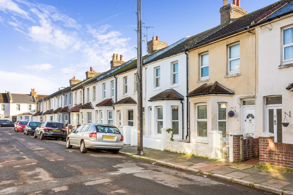 Main image of property: Beltring Road, Eastbourne, East Sussex, BN22 8JH
