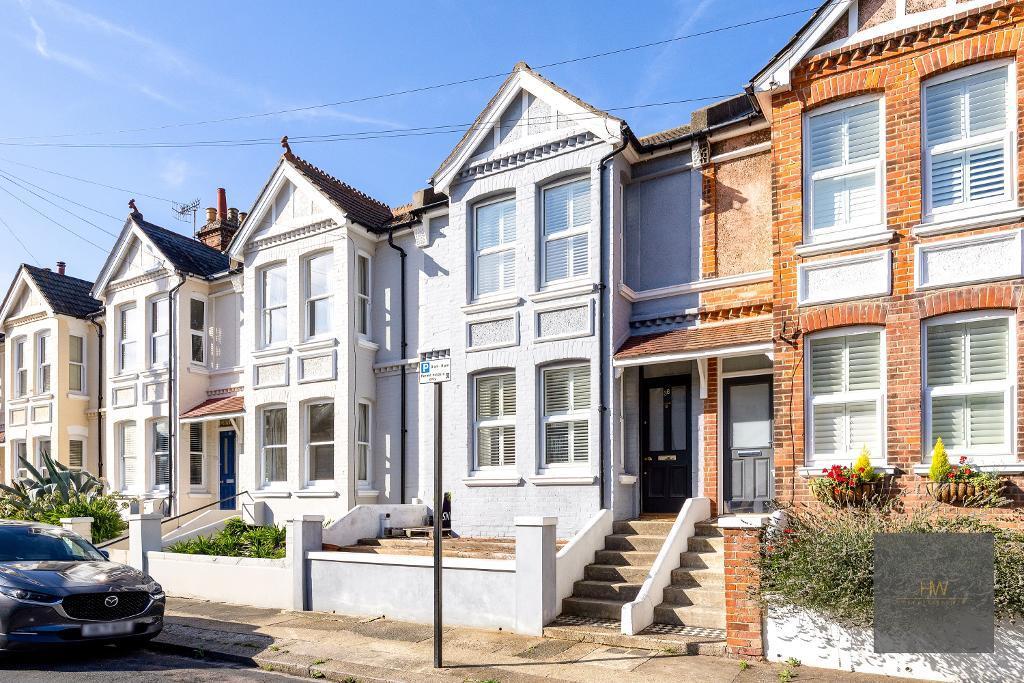 Main image of property: Prinsep Road, Hove, BN3 7AB