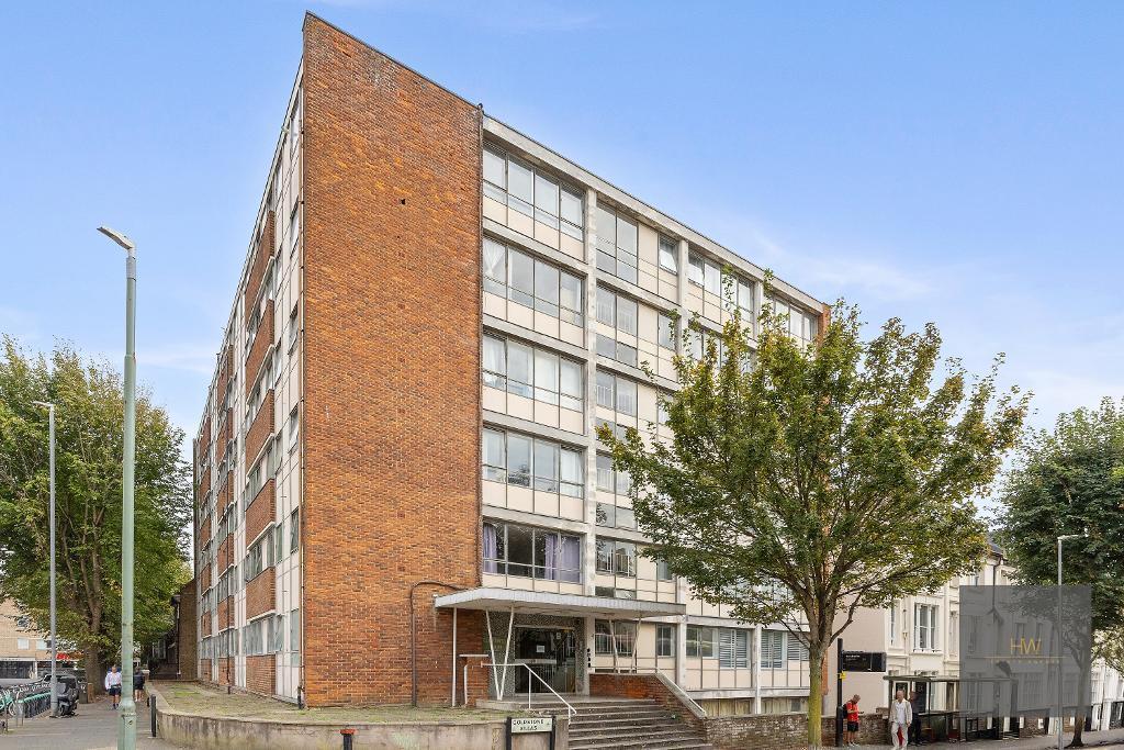 Main image of property: Goldstone Villas, Hove, BN3 3RX