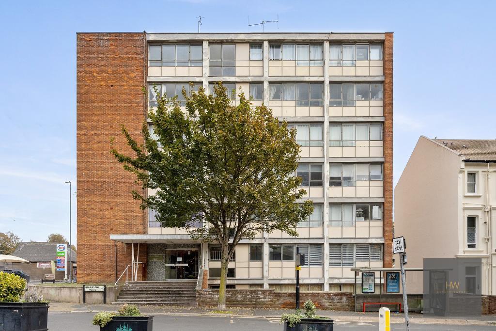 Main image of property: Goldstone Villas, Hove, BN3 3RX