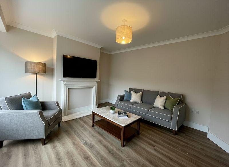 Main image of property: Vale Road, Portslade, BN41 1GE