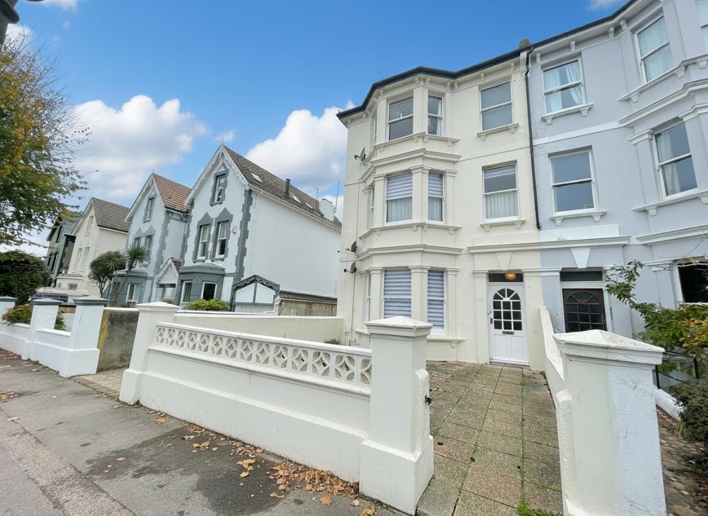 Main image of property: Westbourne Gardens, Hove, BN3 5PP