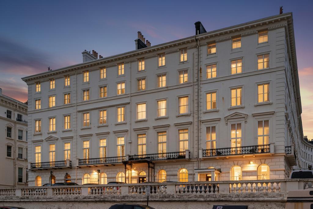 Main image of property: Adelaide Crescent, Hove, BN3 2JL