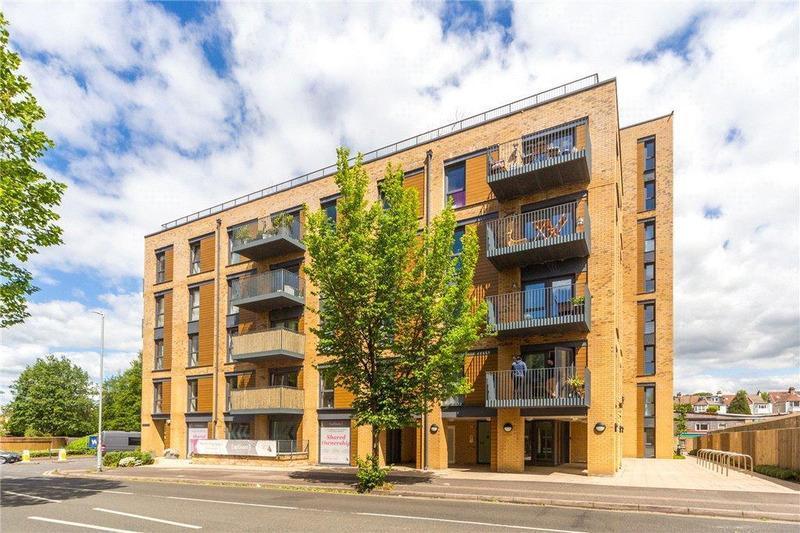 Main image of property: 121-123 Davigdor Road, Hove, BN3 1HS