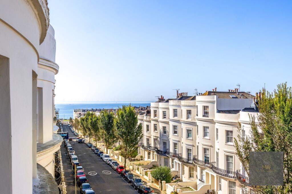 Main image of property: Lansdowne Place, Hove, BN3