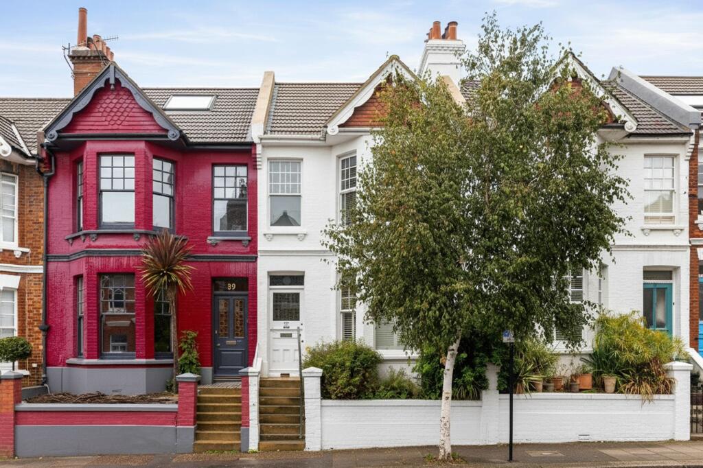 Main image of property: Addison Road, Hove, BN3