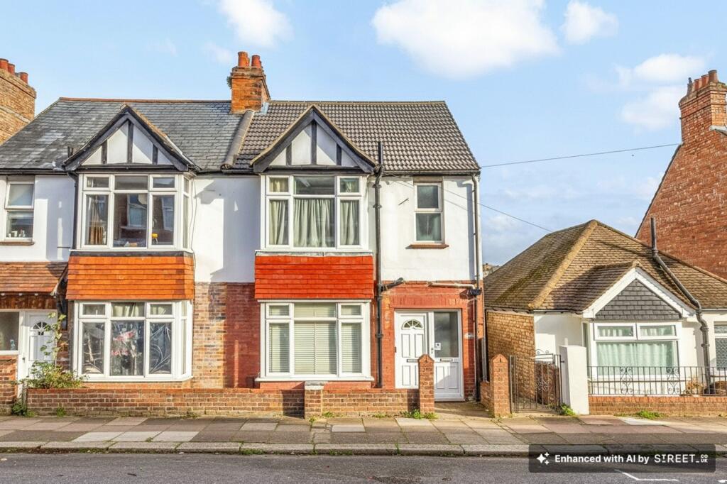 Main image of property: Stanmer Park Road, Brighton, BN1