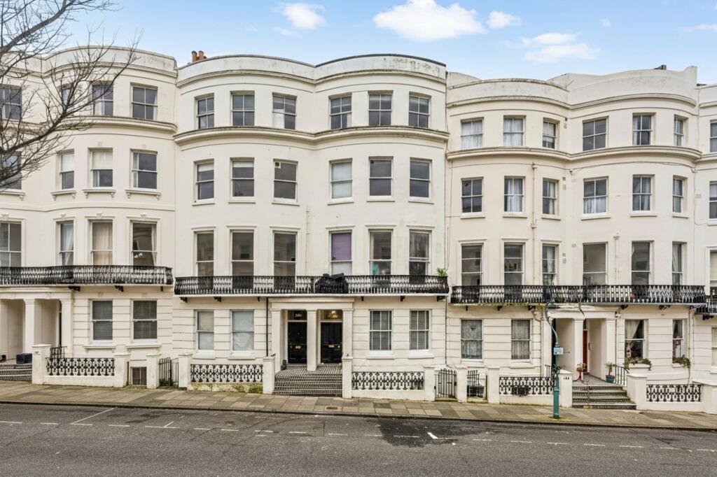 Main image of property: Lansdowne Place, Hove, BN3