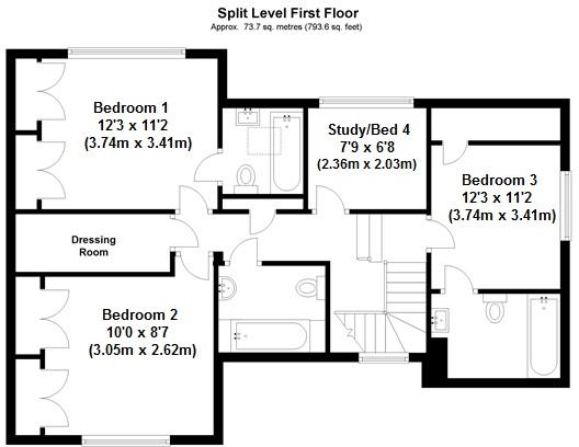 Master Floorplan Image 2