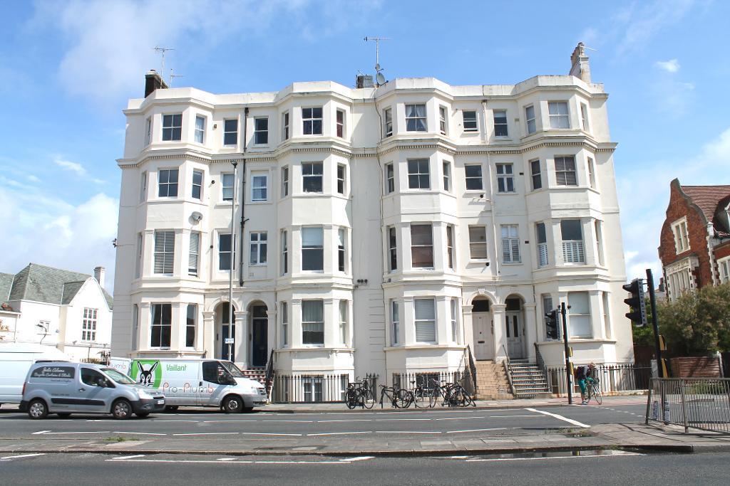 1 bedroom apartment for rent in St Catherines Terrace, Hove, BN3 2RH, BN3