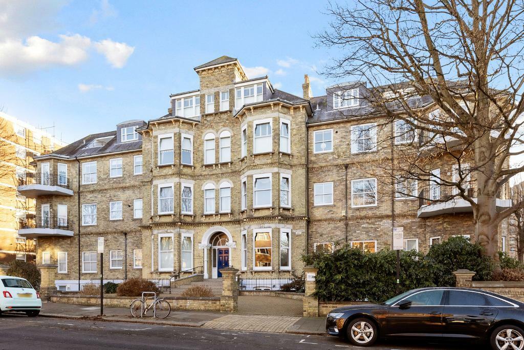 2 bedroom apartment for sale in Eaton Gate, Eaton Gardens, Hove, East ...