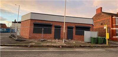 Additional property image - Duke Street /Cleveland St, Cleveland Street, Birkenhead, Merseyside, CH41