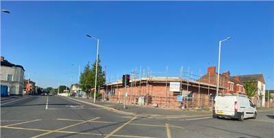 Additional property image - Duke Street /Cleveland St, Cleveland Street, Birkenhead, Merseyside, CH41