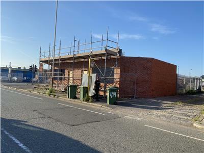 Additional property image - Duke Street /Cleveland St, Cleveland Street, Birkenhead, Merseyside, CH41