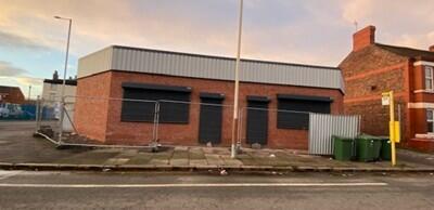 Additional property image - Duke Street /Cleveland St, Cleveland Street, Birkenhead, Merseyside, CH41