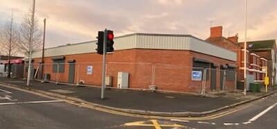 Additional property image - Duke Street /Cleveland St, Cleveland Street, Birkenhead, Merseyside, CH41