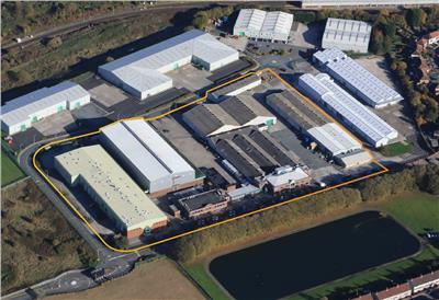 Additional property image - 9D Valley Business Park, Valley Road, Birkenhead, Merseyside, CH41