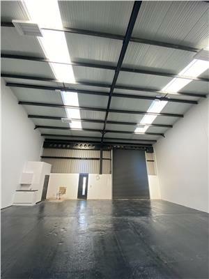 Additional property image - 9D Valley Business Park, Valley Road, Birkenhead, Merseyside, CH41