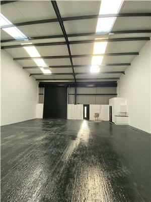 Additional property image - 9D Valley Business Park, Valley Road, Birkenhead, Merseyside, CH41