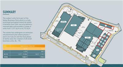 Additional property image - 9D Valley Business Park, Valley Road, Birkenhead, Merseyside, CH41
