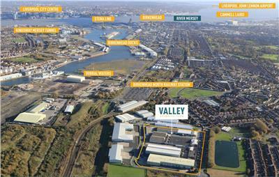 Additional property image - 9D Valley Business Park, Valley Road, Birkenhead, Merseyside, CH41