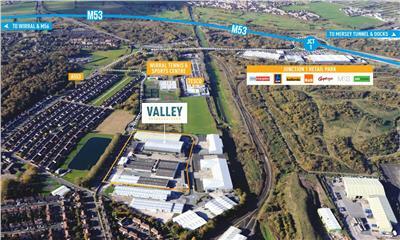 Additional property image - 9D Valley Business Park, Valley Road, Birkenhead, Merseyside, CH41