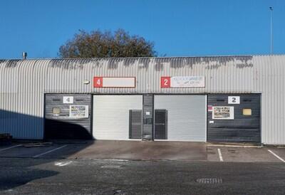 Main image of property: Units 10 18 & 23, Craven Court, Mill Lane  , Winwick Quay, Warrington, Cheshire, WA2
