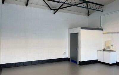 Additional property image - Carrock Road, Croft Business Park , Bromborough, Wirral, Merseyside, CH62