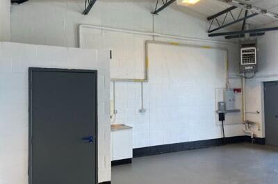 Additional property image - Carrock Road, Croft Business Park , Bromborough, Wirral, Merseyside, CH62