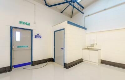 Additional property image - Carrock Road, Croft Business Park , Bromborough, Wirral, Merseyside, CH62