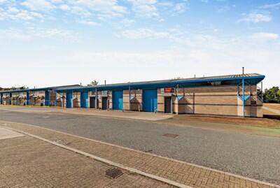 Additional property image - Carrock Road, Croft Business Park , Bromborough, Wirral, Merseyside, CH62