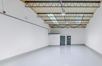 Additional property image - Carrock Road, Croft Business Park , Bromborough, Wirral, Merseyside, CH62