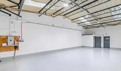 Additional property image - Carrock Road, Croft Business Park , Bromborough, Wirral, Merseyside, CH62