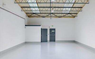 Additional property image - Carrock Road, Croft Business Park , Bromborough, Wirral, Merseyside, CH62