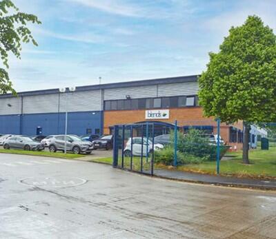 Main image of property: Blends House , Overbrook Lane, Knowsley, Prescot, Merseyside, L34