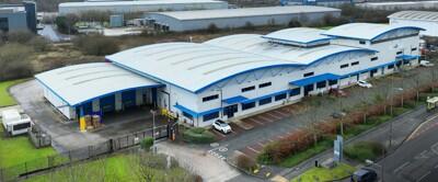 Main image of property: Estuary Bank Speke, Liverpool, Merseyside, L24