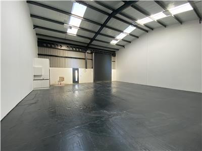 Main image of property: 9D Valley Business Park, Valley Road, Birkenhead, Merseyside, CH41