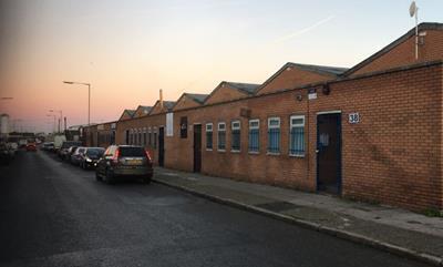 Main image of property: 43 Brasenose Road, Liverpool, Merseyside, L20 8HL