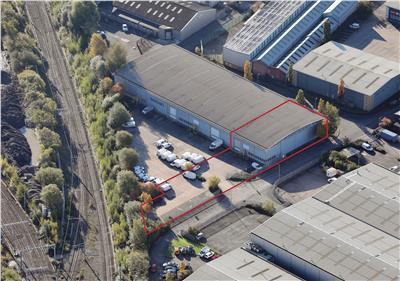 Main image of property: The Albion, Brunel Avenue, Salford, Greater Manchester, M5