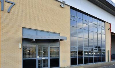 Main image of property: Unit 17 Vesty Business Park, Vesty Road, Bootle, Merseyside, L30