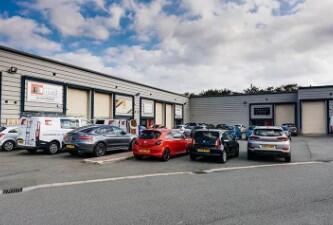 Main image of property: The Bridgewater Complex, Canal Street, Bootle, Merseyside, L20