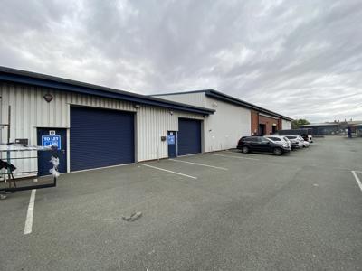 Main image of property: Parliament Business Centre, 10, Commerce Way, Liverpool, Merseyside, L8