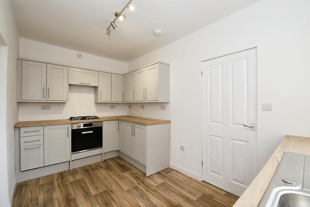 3 bedroom semidetached house for sale in Ramsey Road, Whittlesey